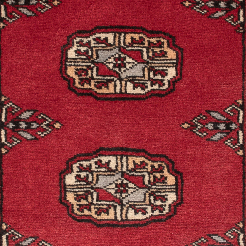 Pakistan teppe 92x62cm - Orientalsk teppe