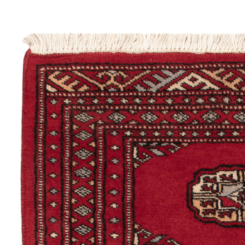Pakistan teppe 92x62cm - Orientalsk teppe