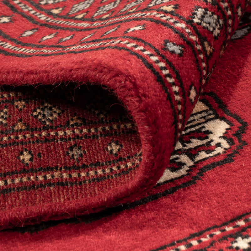 Pakistan teppe 92x62cm - Orientalsk teppe