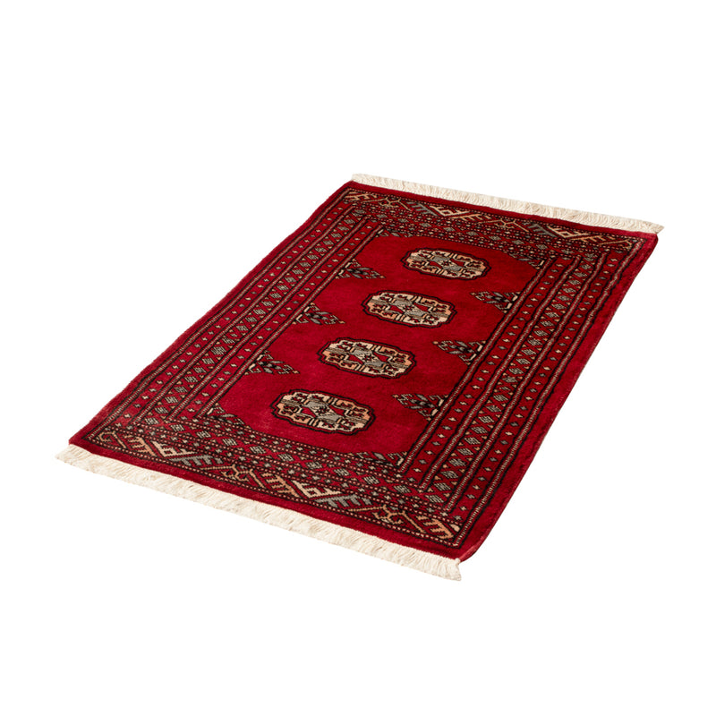 Pakistan teppe 92x62cm - Orientalsk teppe
