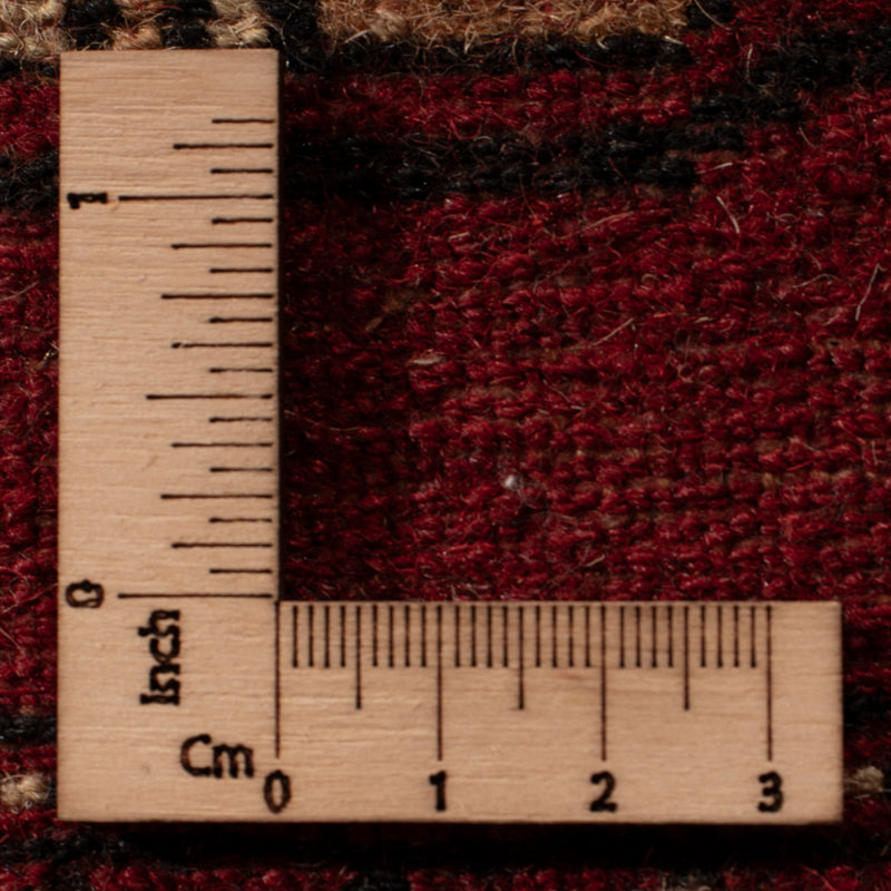 Pakistan teppe 92x62cm - Orientalsk teppe