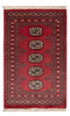 Pakistan teppe 98x63cm - Orientalsk teppe