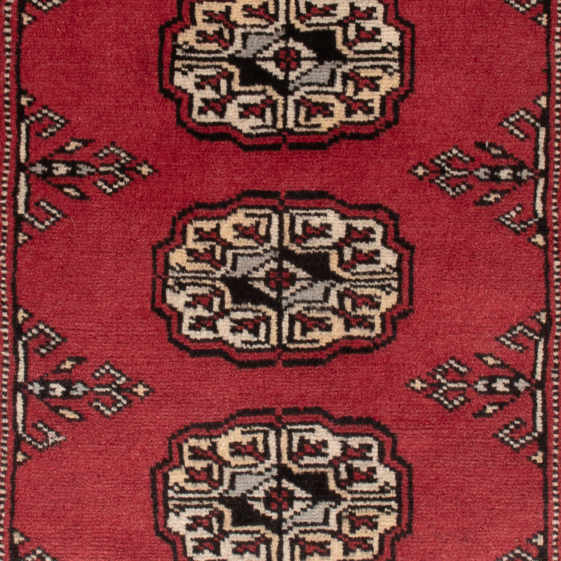 Pakistan teppe 98x63cm - Orientalsk teppe