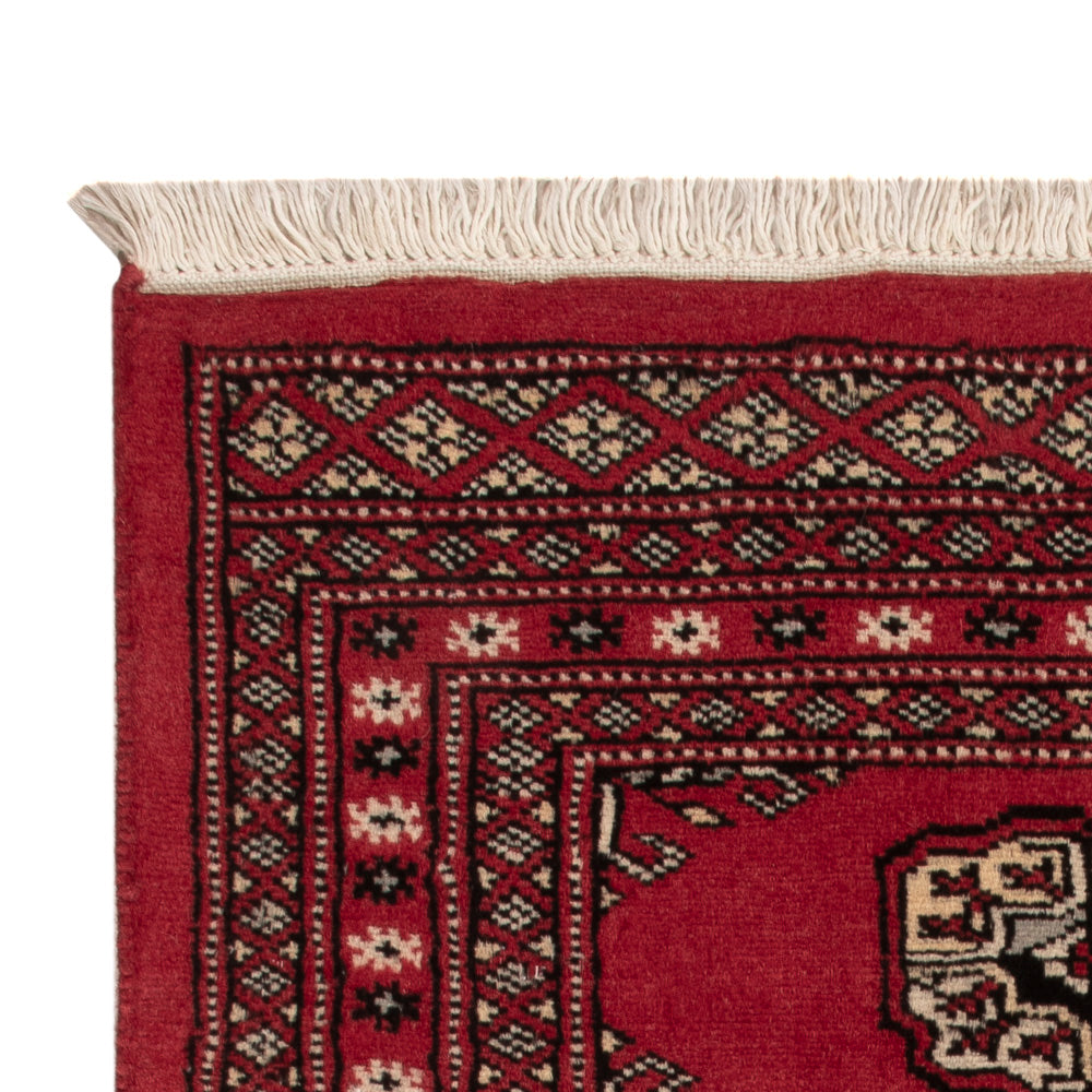 Pakistan teppe 98x63cm - Orientalsk teppe