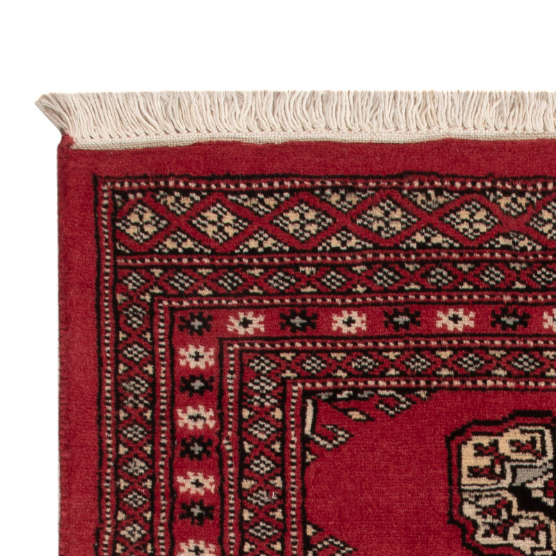 Pakistan teppe 98x63cm - Orientalsk teppe