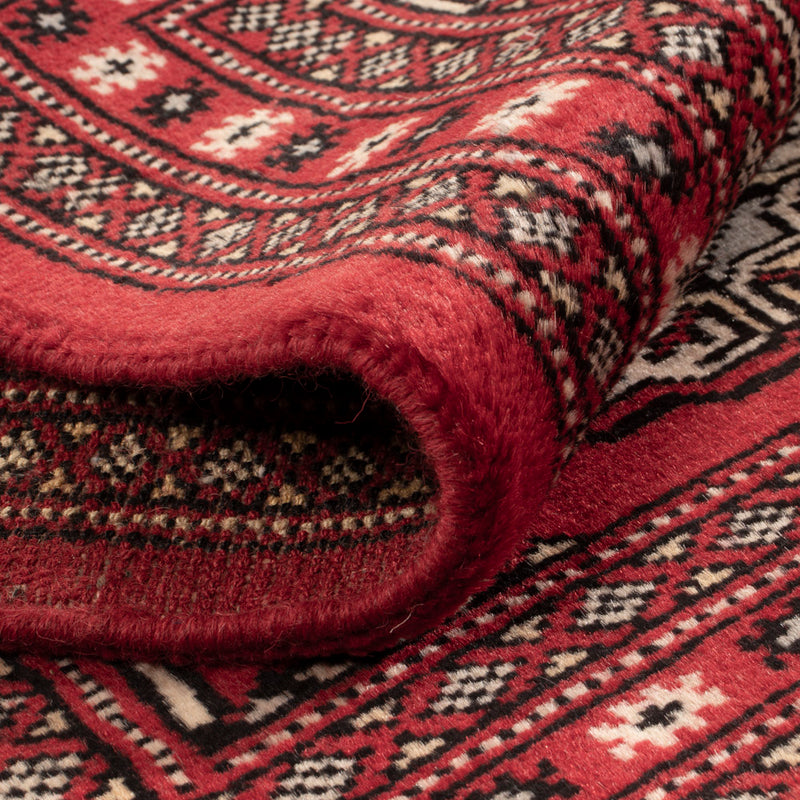 Pakistan teppe 98x63cm - Orientalsk teppe