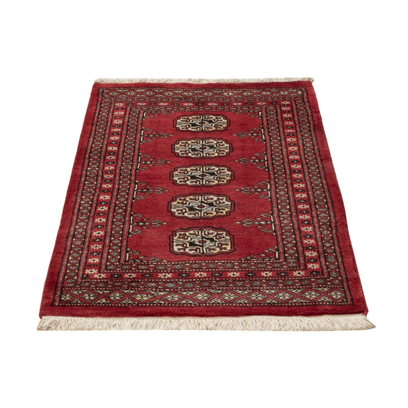 Pakistan teppe 98x63cm - Orientalsk teppe