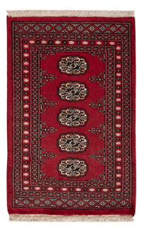 Pakistan teppe 96x62cm - Orientalsk teppe – product image