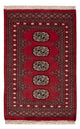 Pakistan teppe 96x62cm - Orientalsk teppe
