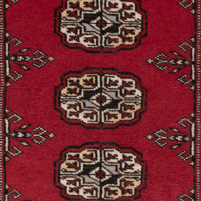 Pakistan teppe 96x62cm - Orientalsk teppe