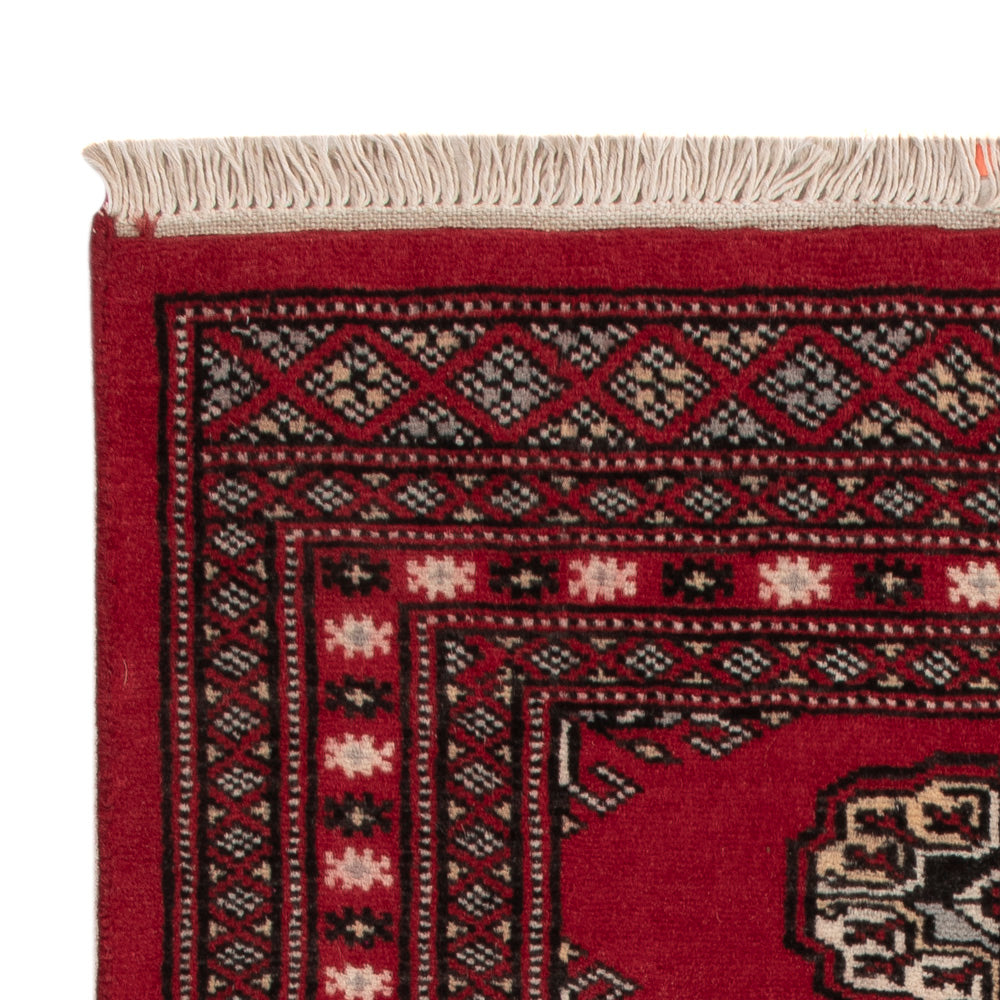 Pakistan teppe 96x62cm - Orientalsk teppe