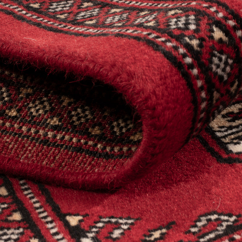 Pakistan teppe 96x62cm - Orientalsk teppe