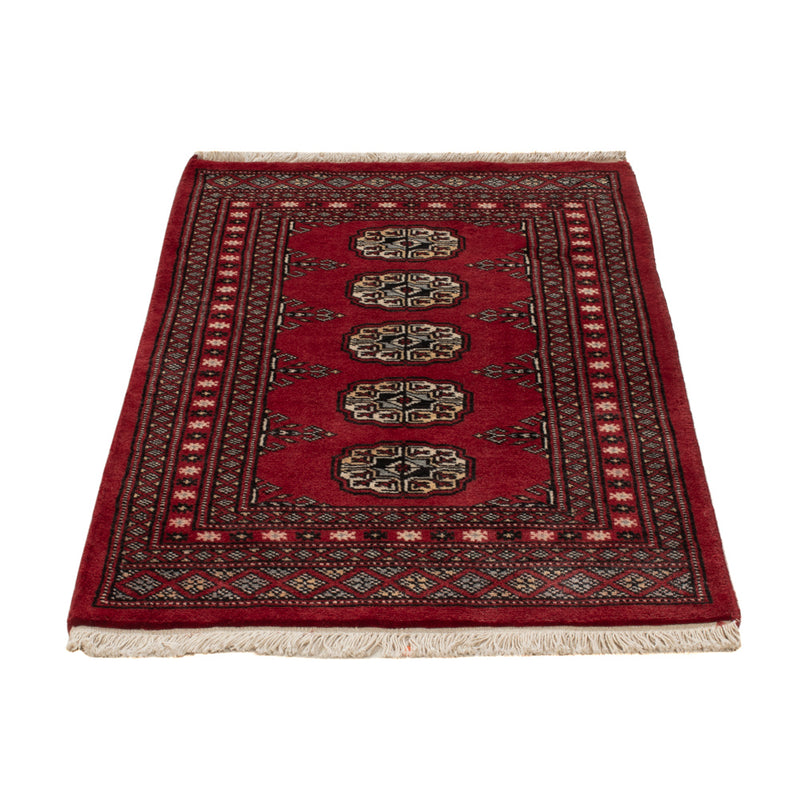Pakistan teppe 96x62cm - Orientalsk teppe