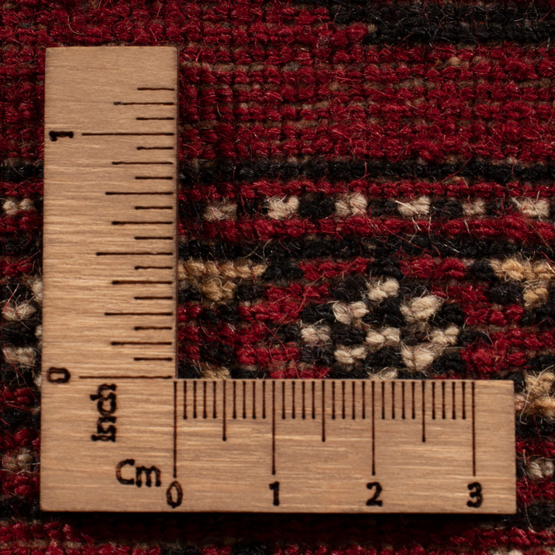 Pakistan teppe 96x62cm - Orientalsk teppe