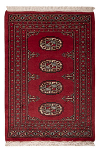 Pakistan teppe 92x62cm - Orientalsk teppe – product image
