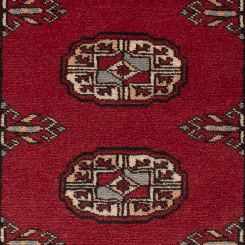 Pakistan teppe 92x62cm - Orientalsk teppe