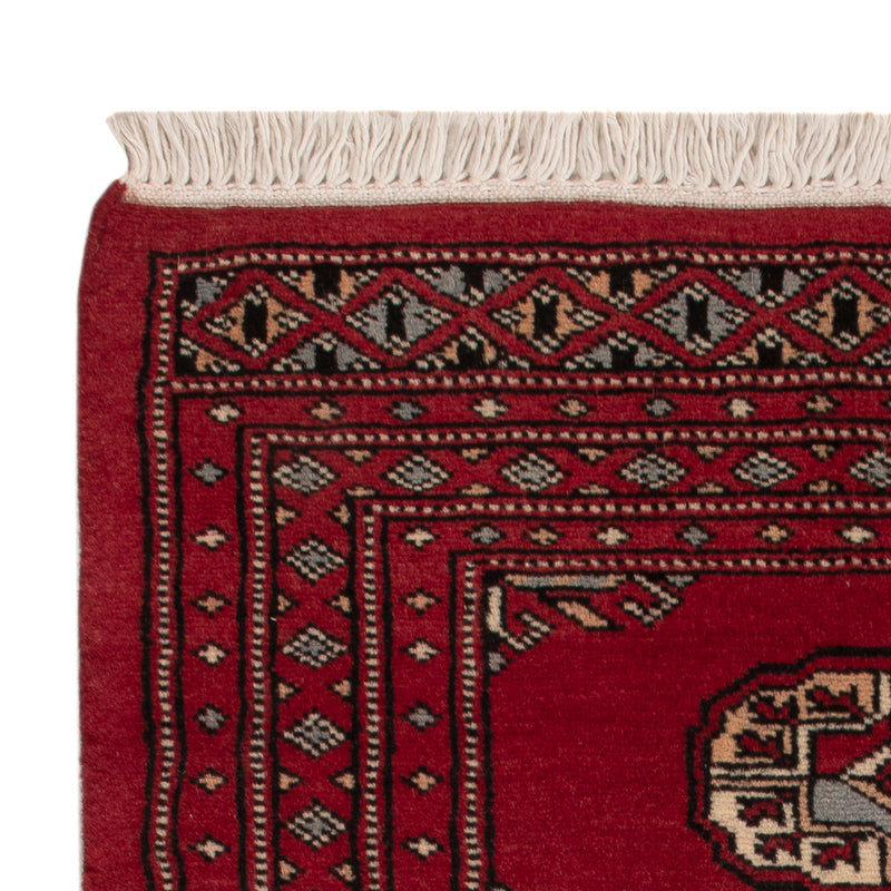 Pakistan teppe 92x62cm - Orientalsk teppe