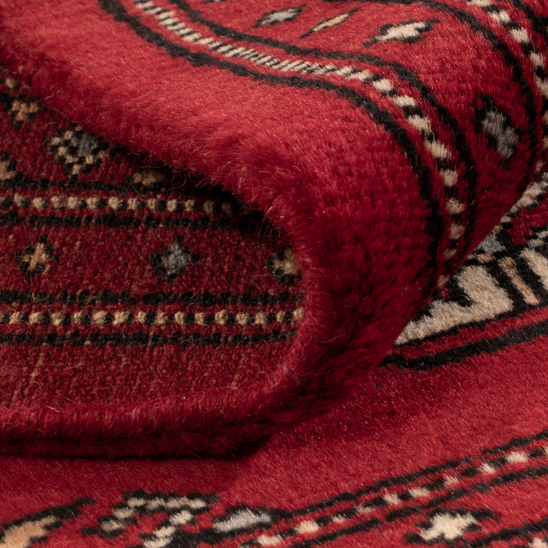 Pakistan teppe 92x62cm - Orientalsk teppe