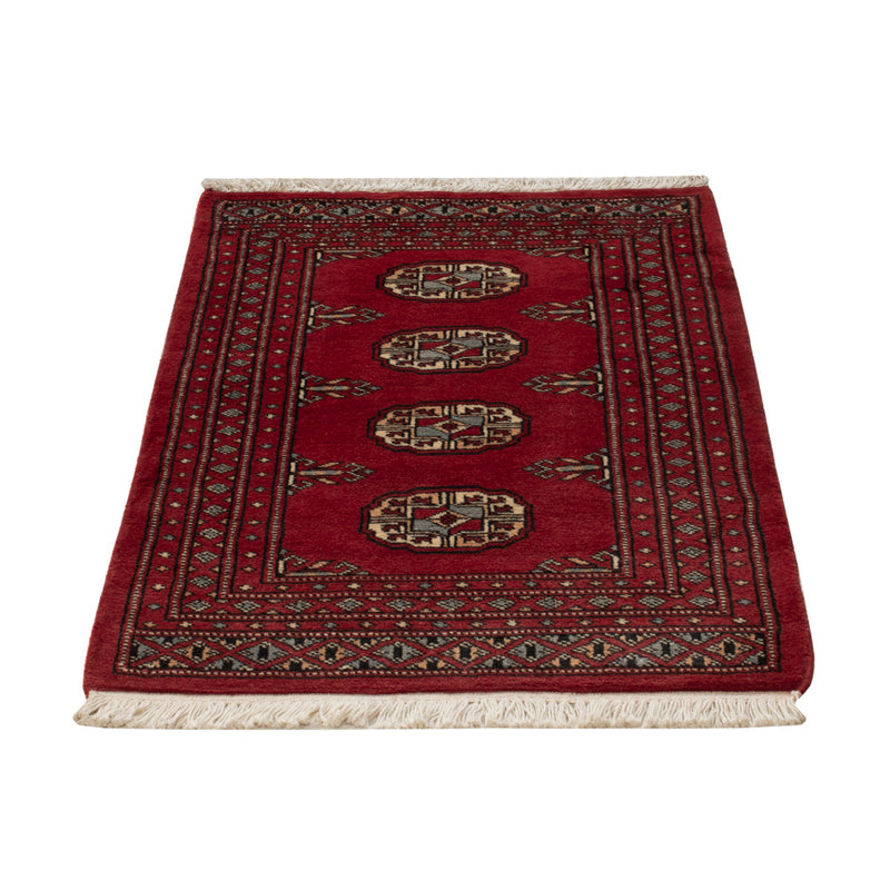 Pakistan teppe 92x62cm - Orientalsk teppe