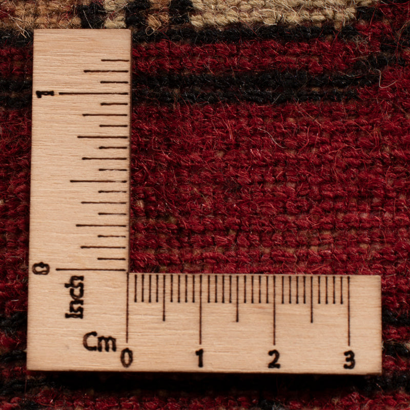 Pakistan teppe 92x62cm - Orientalsk teppe