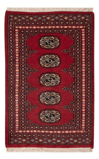 Pakistan teppe 92x62cm - Orientalsk teppe – product image