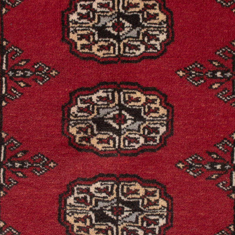 Pakistan teppe 92x62cm - Orientalsk teppe