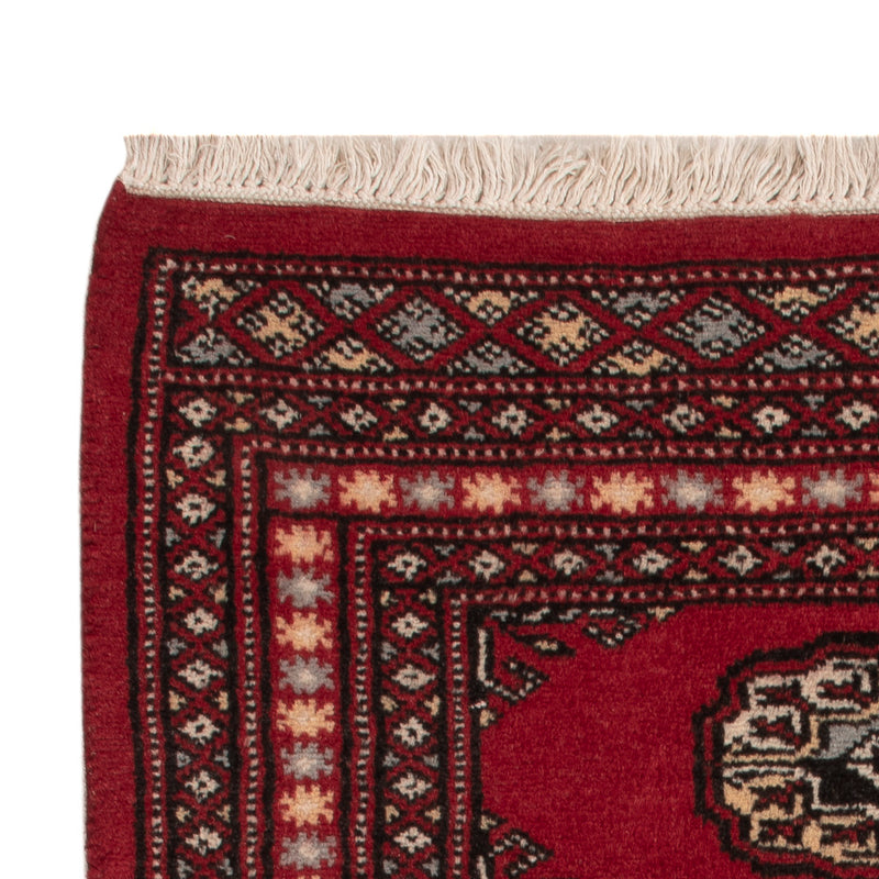 Pakistan teppe 92x62cm - Orientalsk teppe