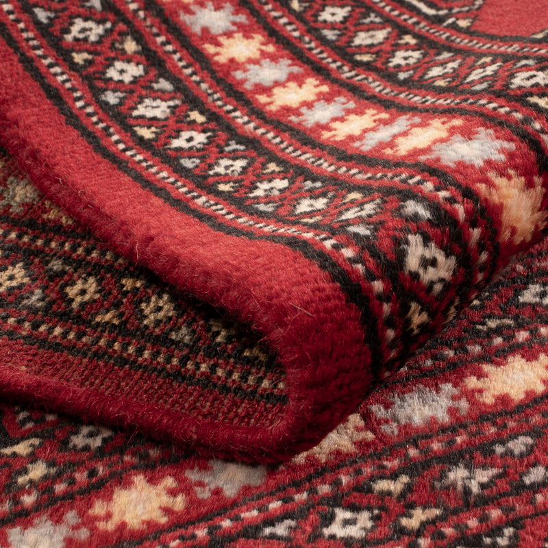 Pakistan teppe 92x62cm - Orientalsk teppe