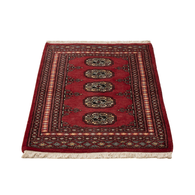 Pakistan teppe 92x62cm - Orientalsk teppe