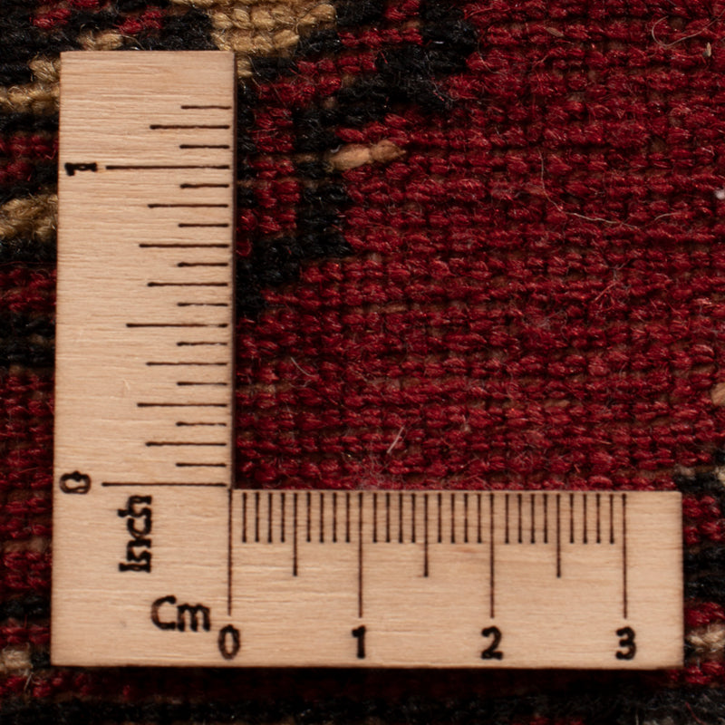 Pakistan teppe 92x62cm - Orientalsk teppe