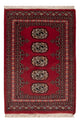 Pakistan teppe 89x61cm - Orientalsk teppe