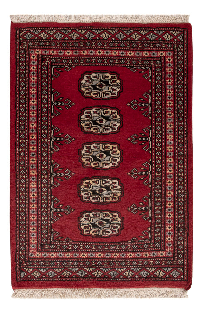 Pakistan teppe 89x61cm - Orientalsk teppe