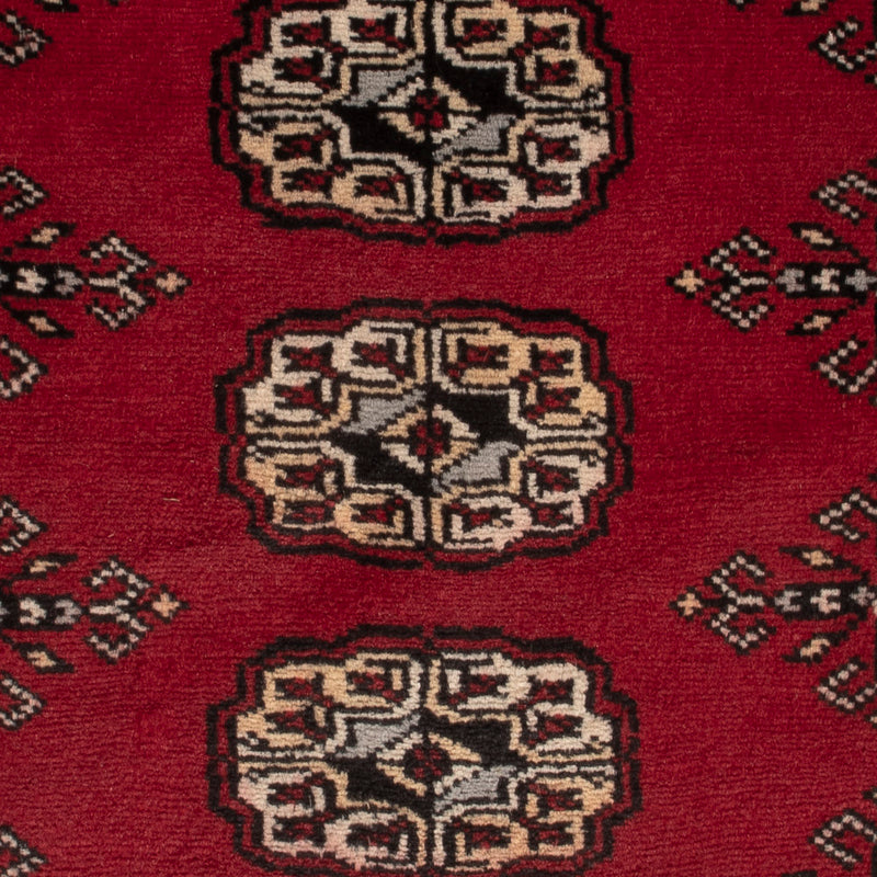 Pakistan teppe 89x61cm - Orientalsk teppe