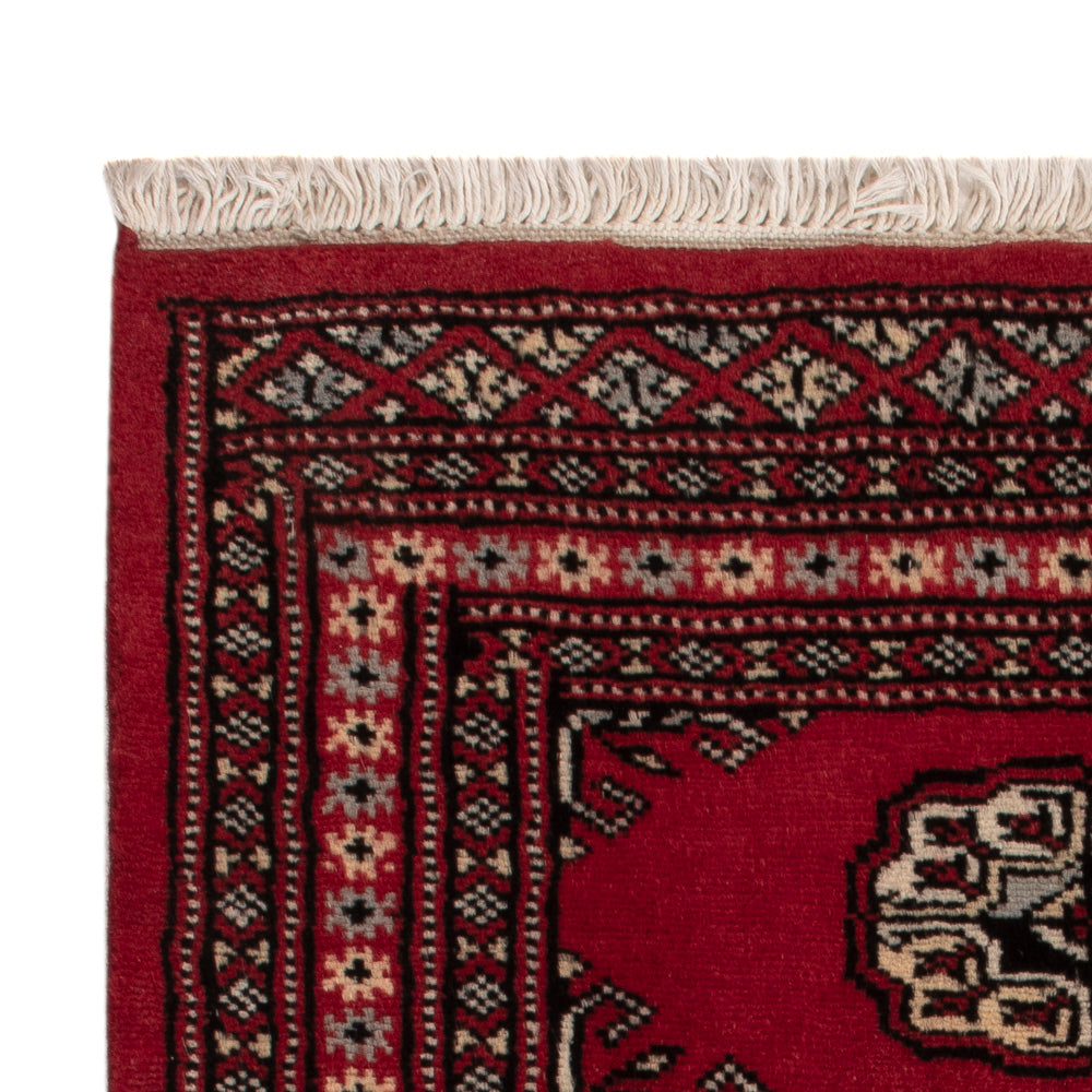 Pakistan teppe 89x61cm - Orientalsk teppe