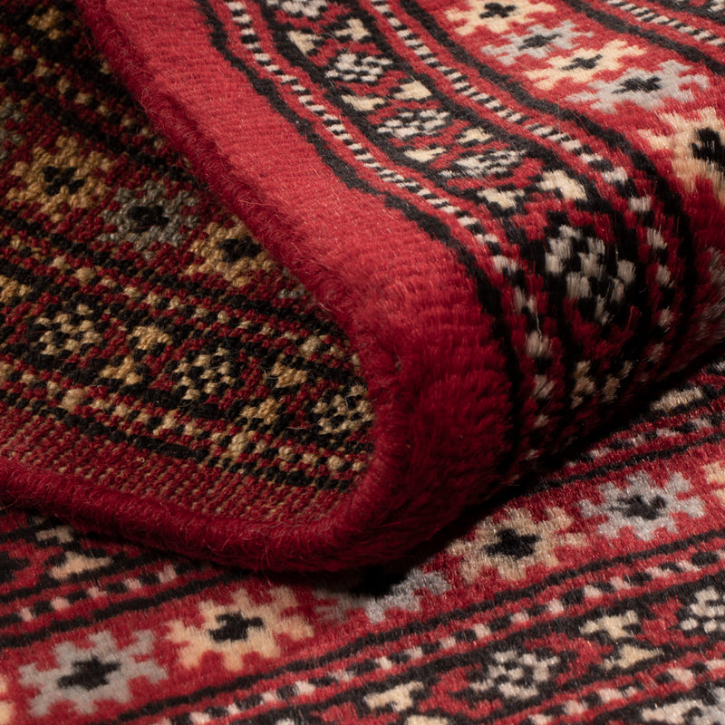 Pakistan teppe 89x61cm - Orientalsk teppe