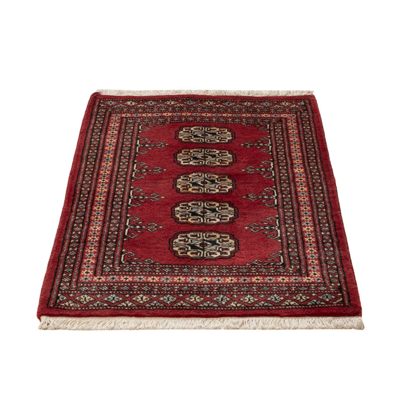 Pakistan teppe 89x61cm - Orientalsk teppe