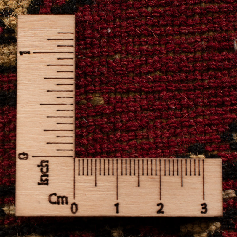 Pakistan teppe 89x61cm - Orientalsk teppe