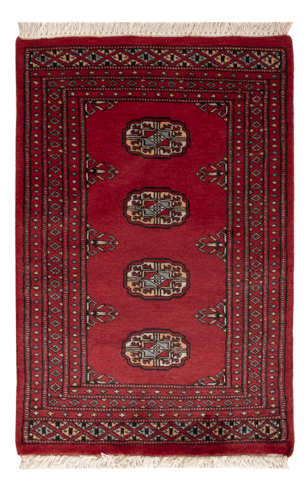 Pakistan teppe 93x60cm - Orientalsk teppe