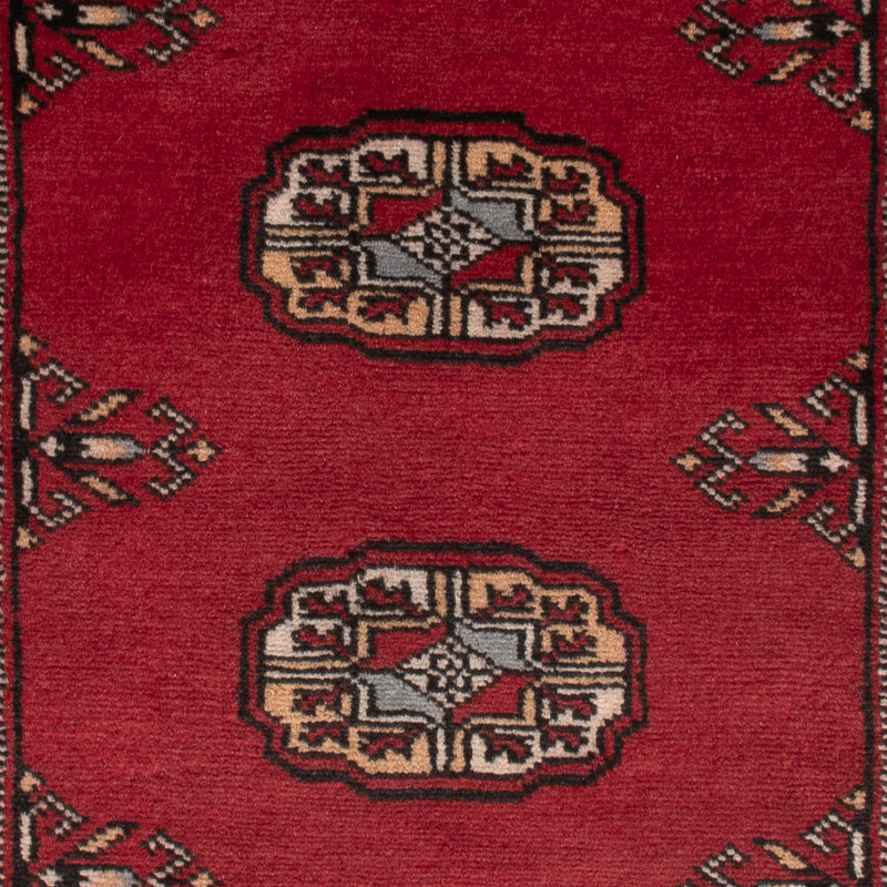 Pakistan teppe 93x60cm - Orientalsk teppe