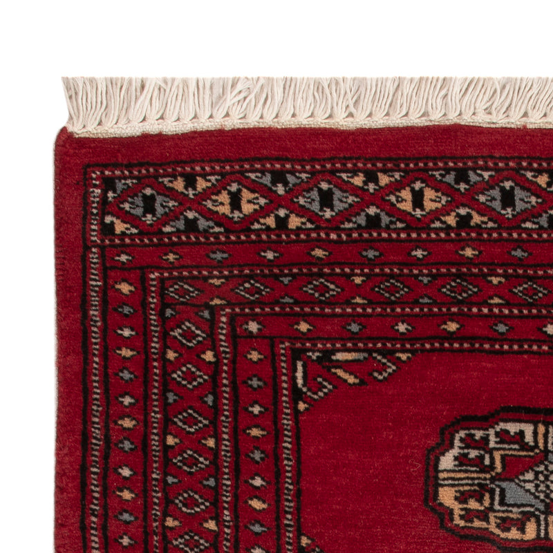 Pakistan teppe 93x60cm - Orientalsk teppe