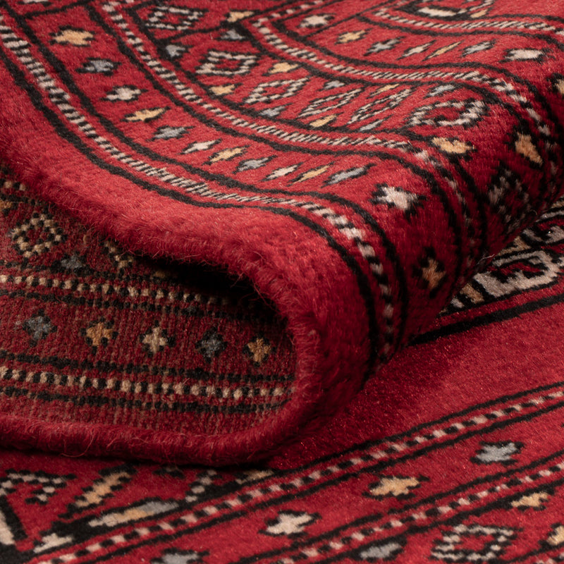Pakistan teppe 93x60cm - Orientalsk teppe