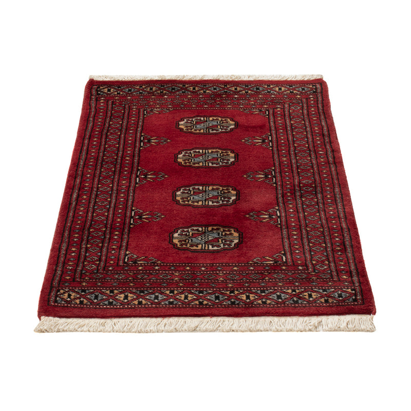 Pakistan teppe 93x60cm - Orientalsk teppe