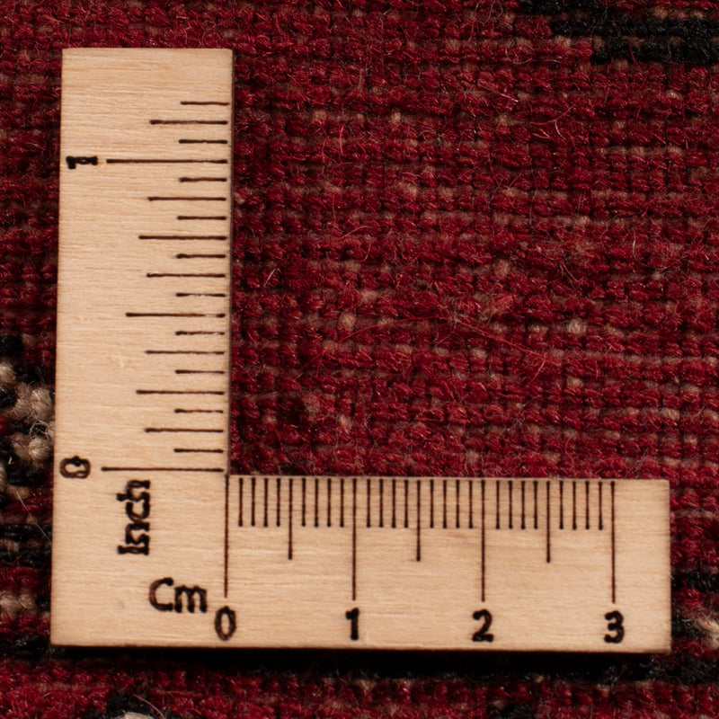 Pakistan teppe 93x60cm - Orientalsk teppe