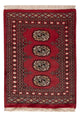 Pakistan teppe 84x63cm - Orientalsk teppe