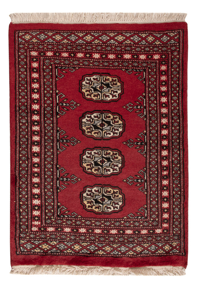 Pakistan teppe 84x63cm - Orientalsk teppe