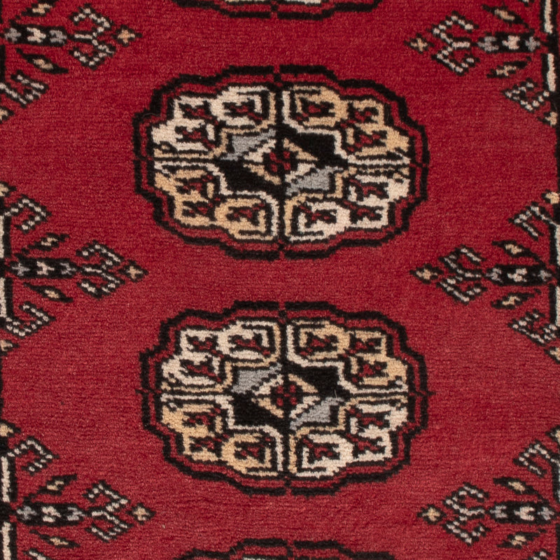 Pakistan teppe 84x63cm - Orientalsk teppe