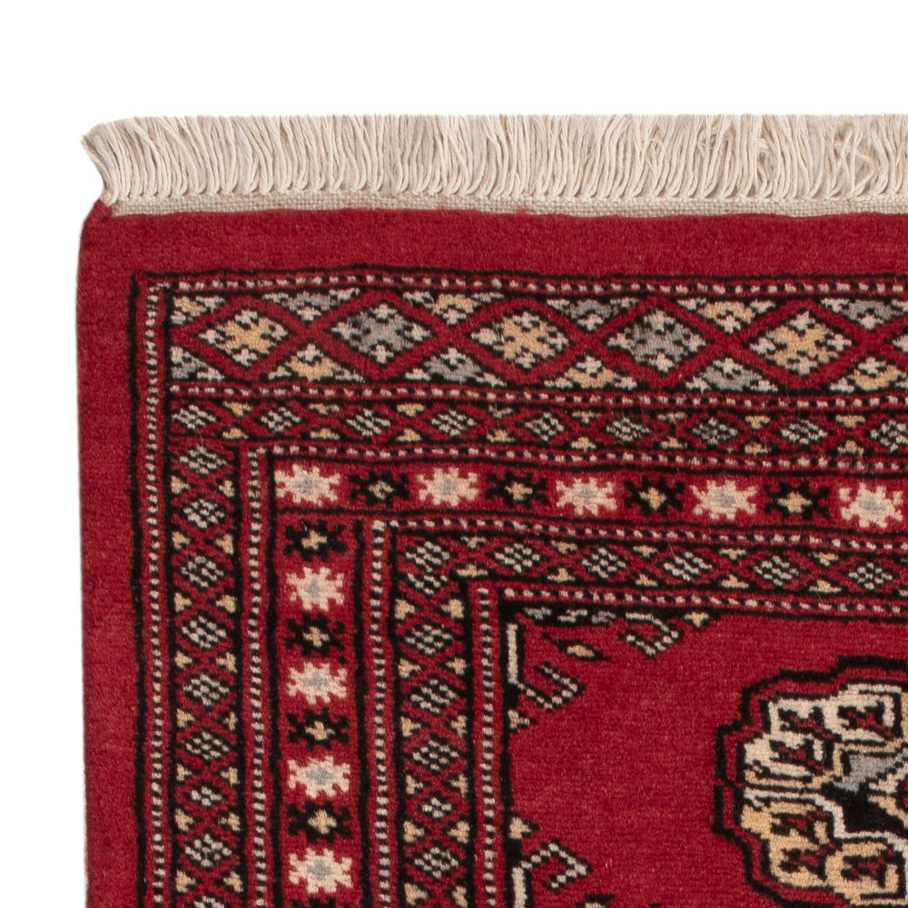 Pakistan teppe 84x63cm - Orientalsk teppe