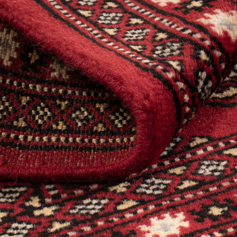 Pakistan teppe 84x63cm - Orientalsk teppe