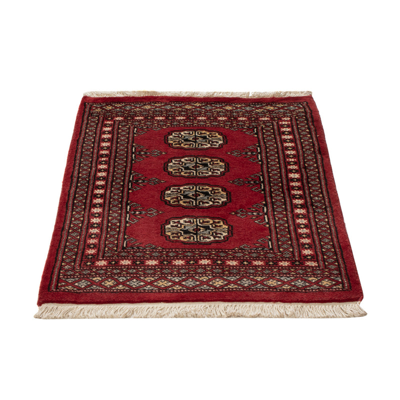 Pakistan teppe 84x63cm - Orientalsk teppe