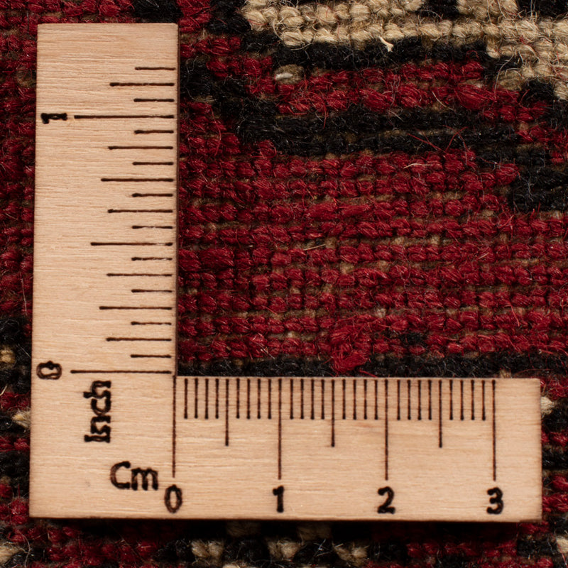 Pakistan teppe 84x63cm - Orientalsk teppe